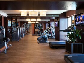 Hyatt Regency Al Kout Mall