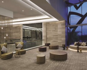 Hyatt Regency Al Kout Mall