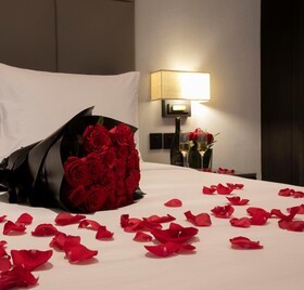 Hyatt Regency Al Kout Mall