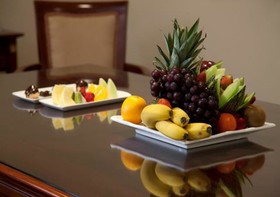 INN&GO Kuwait Plaza Hotel