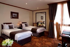 INN&GO Kuwait Plaza Hotel