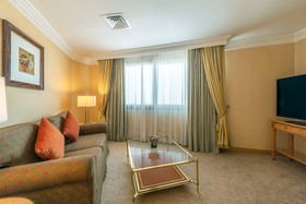 JW Marriott Hotel Kuwait City