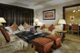 JW Marriott Hotel Kuwait City