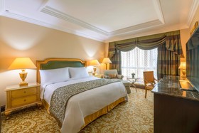 JW Marriott Hotel Kuwait City