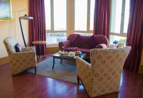 Hotel Le Royal