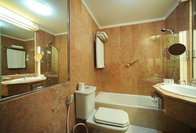 Hotel Le Royal
