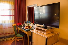 Hotel Le Royal