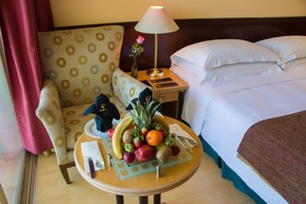Hotel Le Royal
