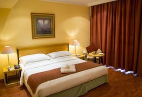 Hotel Le Royal