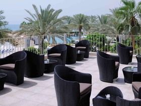 Mövenpick Hotel & Resort Al Bida'a Kuwait