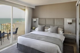 Mövenpick Hotel & Resort Al Bida'a Kuwait