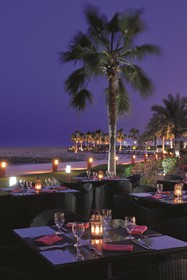 Mövenpick Hotel & Resort Al Bida'a Kuwait