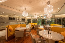 Radisson Blu Hotel Kuwait