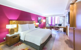 Radisson Blu Hotel Kuwait