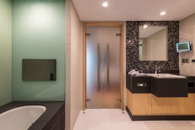 Radisson Blu Hotel Kuwait