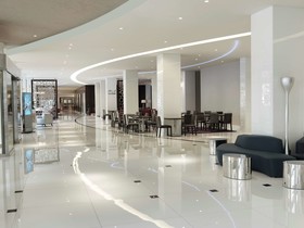 Radisson Blu Hotel Kuwait