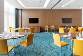 Radisson Blu Hotel Kuwait