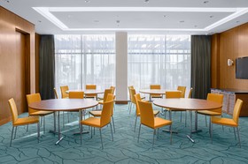 Radisson Blu Hotel Kuwait