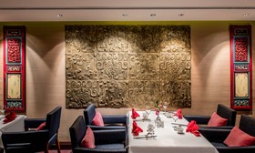 Radisson Blu Hotel Kuwait