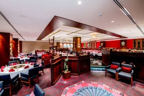 Radisson Blu Hotel Kuwait