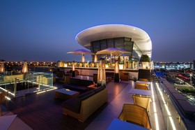 Radisson Blu Hotel Kuwait