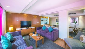 Radisson Blu Hotel Kuwait