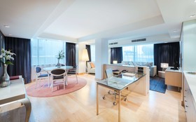 Radisson Blu Hotel Kuwait