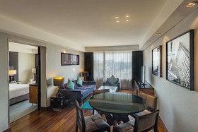 Radisson Blu Hotel Kuwait