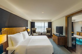 Radisson Blu Hotel Kuwait