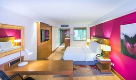 Radisson Blu Hotel Kuwait