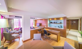 Radisson Blu Hotel Kuwait