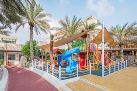 Radisson Blu Hotel Kuwait