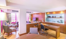 Radisson Blu Hotel Kuwait