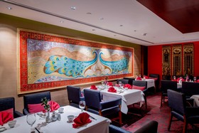 Radisson Blu Hotel Kuwait