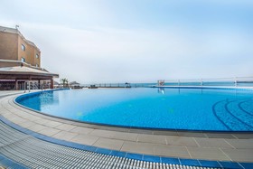 Radisson Blu Hotel Kuwait