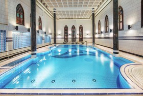 Radisson Blu Hotel Kuwait