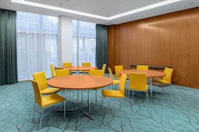 Radisson Blu Hotel Kuwait