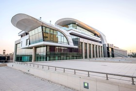 Radisson Blu Hotel Kuwait