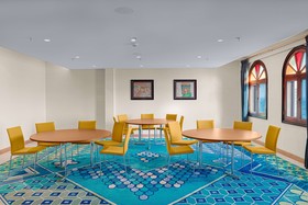 Radisson Blu Hotel Kuwait
