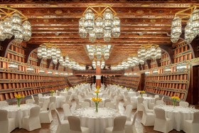 Radisson Blu Hotel Kuwait