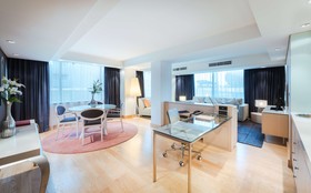 Radisson Blu Hotel Kuwait