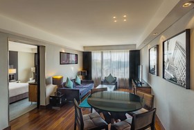 Radisson Blu Hotel Kuwait