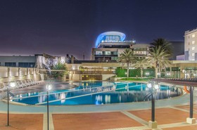 Radisson Blu Hotel Kuwait