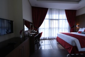 Ramada Encore by Wyndham Kuwait Downtown