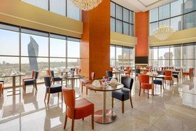 Ramada Encore by Wyndham Kuwait Downtown