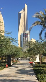 Ramada Encore by Wyndham Kuwait Downtown