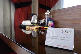 Ramada Encore by Wyndham Kuwait Downtown