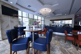 Ramada Encore by Wyndham Kuwait Downtown