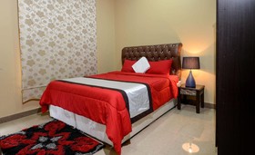 Relax Inn Hotel Apartments Fahaheel