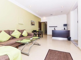 Royal Casa Hotel